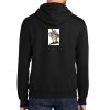 Essential Fleece Pullover Hooded Sweatshirt Thumbnail