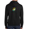 Essential Fleece Pullover Hooded Sweatshirt Thumbnail