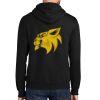 Essential Fleece Pullover Hooded Sweatshirt Thumbnail
