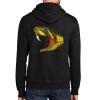 Essential Fleece Pullover Hooded Sweatshirt Thumbnail