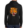 Essential Fleece Pullover Hooded Sweatshirt Thumbnail
