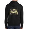 Essential Fleece Pullover Hooded Sweatshirt Thumbnail