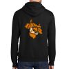 Essential Fleece Pullover Hooded Sweatshirt Thumbnail