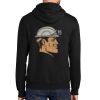Essential Fleece Pullover Hooded Sweatshirt Thumbnail