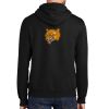 Essential Fleece Pullover Hooded Sweatshirt Thumbnail