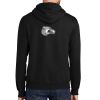 Essential Fleece Pullover Hooded Sweatshirt Thumbnail