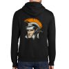 Essential Fleece Pullover Hooded Sweatshirt Thumbnail