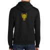 Essential Fleece Pullover Hooded Sweatshirt Thumbnail