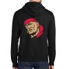 Essential Fleece Pullover Hooded Sweatshirt Thumbnail