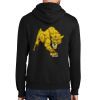 Essential Fleece Pullover Hooded Sweatshirt Thumbnail