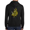 Essential Fleece Pullover Hooded Sweatshirt Thumbnail