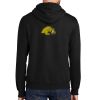 Essential Fleece Pullover Hooded Sweatshirt Thumbnail