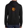 Essential Fleece Pullover Hooded Sweatshirt Thumbnail