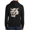 Essential Fleece Pullover Hooded Sweatshirt Thumbnail
