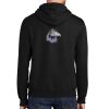 Essential Fleece Pullover Hooded Sweatshirt Thumbnail