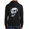 Essential Fleece Pullover Hooded Sweatshirt Thumbnail