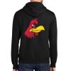 Essential Fleece Pullover Hooded Sweatshirt Thumbnail