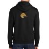 Essential Fleece Pullover Hooded Sweatshirt Thumbnail