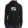Essential Fleece Pullover Hooded Sweatshirt Thumbnail