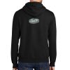 Essential Fleece Pullover Hooded Sweatshirt Thumbnail