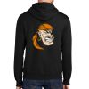 Essential Fleece Pullover Hooded Sweatshirt Thumbnail