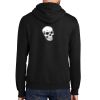 Essential Fleece Pullover Hooded Sweatshirt Thumbnail