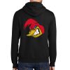 Essential Fleece Pullover Hooded Sweatshirt Thumbnail