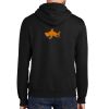 Essential Fleece Pullover Hooded Sweatshirt Thumbnail