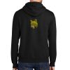 Essential Fleece Pullover Hooded Sweatshirt Thumbnail