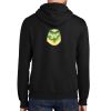 Essential Fleece Pullover Hooded Sweatshirt Thumbnail