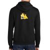 Essential Fleece Pullover Hooded Sweatshirt Thumbnail
