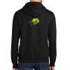 Essential Fleece Pullover Hooded Sweatshirt Thumbnail