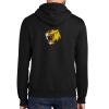 Essential Fleece Pullover Hooded Sweatshirt Thumbnail