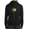 Essential Fleece Pullover Hooded Sweatshirt Thumbnail
