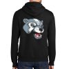 Essential Fleece Pullover Hooded Sweatshirt Thumbnail
