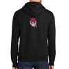 Essential Fleece Pullover Hooded Sweatshirt Thumbnail
