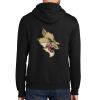 Essential Fleece Pullover Hooded Sweatshirt Thumbnail