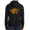 Essential Fleece Pullover Hooded Sweatshirt Thumbnail