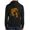 Essential Fleece Pullover Hooded Sweatshirt Thumbnail