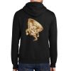 Essential Fleece Pullover Hooded Sweatshirt Thumbnail