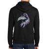 Essential Fleece Pullover Hooded Sweatshirt Thumbnail
