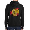 Essential Fleece Pullover Hooded Sweatshirt Thumbnail