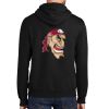 Essential Fleece Pullover Hooded Sweatshirt Thumbnail