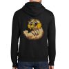 Essential Fleece Pullover Hooded Sweatshirt Thumbnail