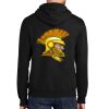 Essential Fleece Pullover Hooded Sweatshirt Thumbnail