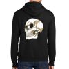 Essential Fleece Pullover Hooded Sweatshirt Thumbnail