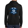 Essential Fleece Pullover Hooded Sweatshirt Thumbnail