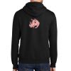 Essential Fleece Pullover Hooded Sweatshirt Thumbnail