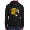 Essential Fleece Pullover Hooded Sweatshirt Thumbnail