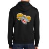 Essential Fleece Pullover Hooded Sweatshirt Thumbnail